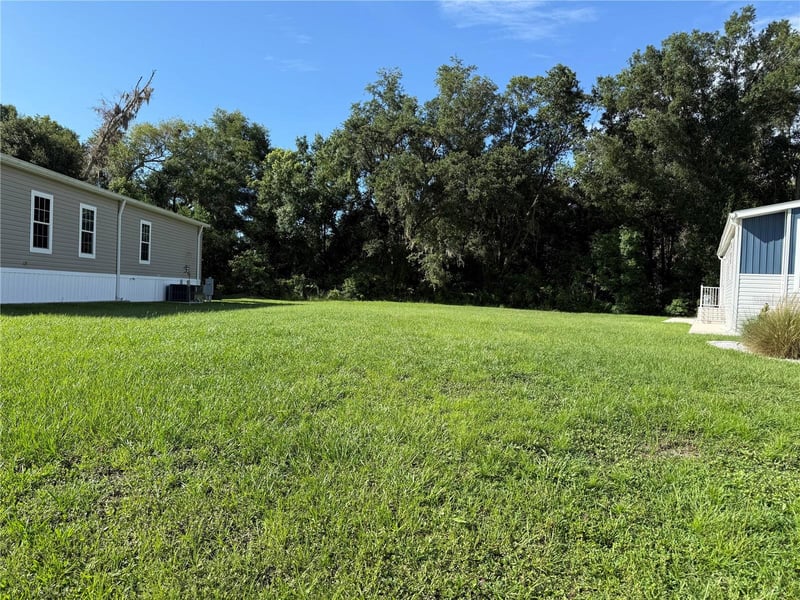 Monet Dr, Zephyrhills, FL 33540
