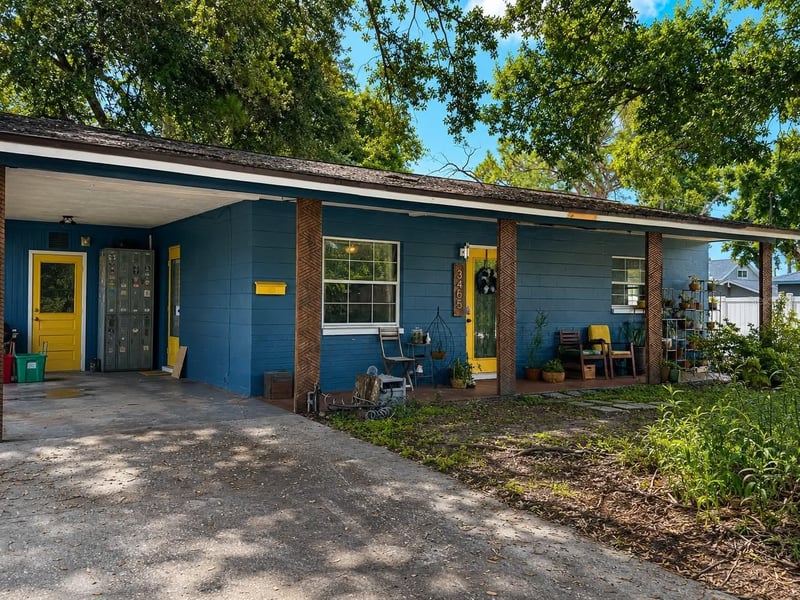 3465 80th St, St Petersburg, FL 33710