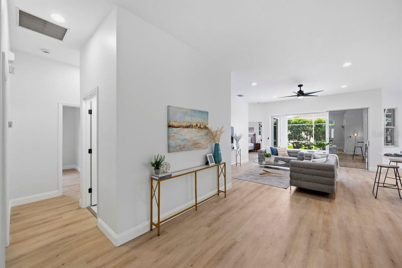 6011 Chaparral Ave, Sarasota, FL 34243