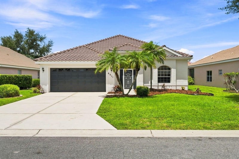 6011 Chaparral Ave, Sarasota, FL 34243