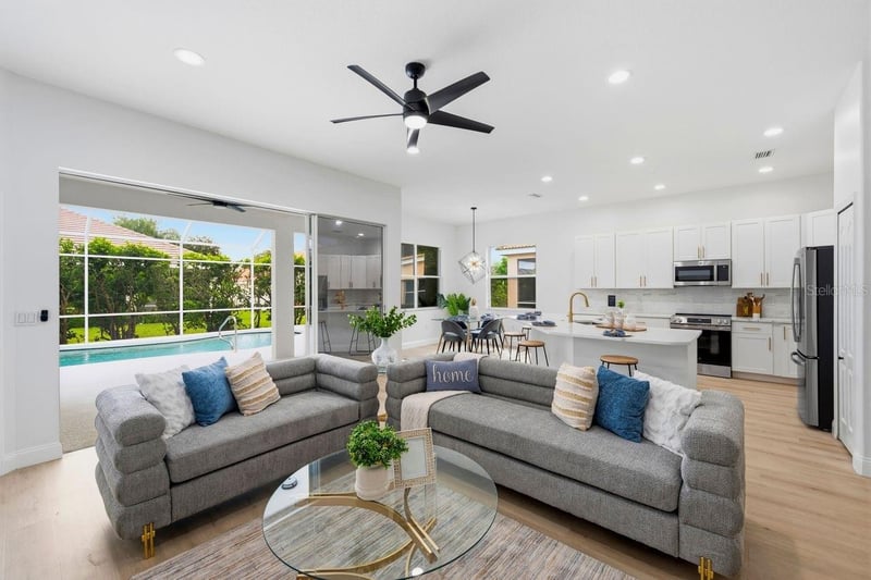 6011 Chaparral Ave, Sarasota, FL 34243