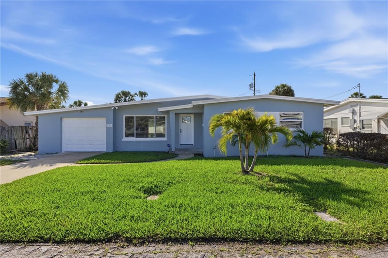 Home Worth Check