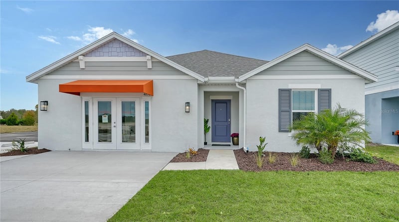 12919 Red Deer Pl, Parrish, FL 34219