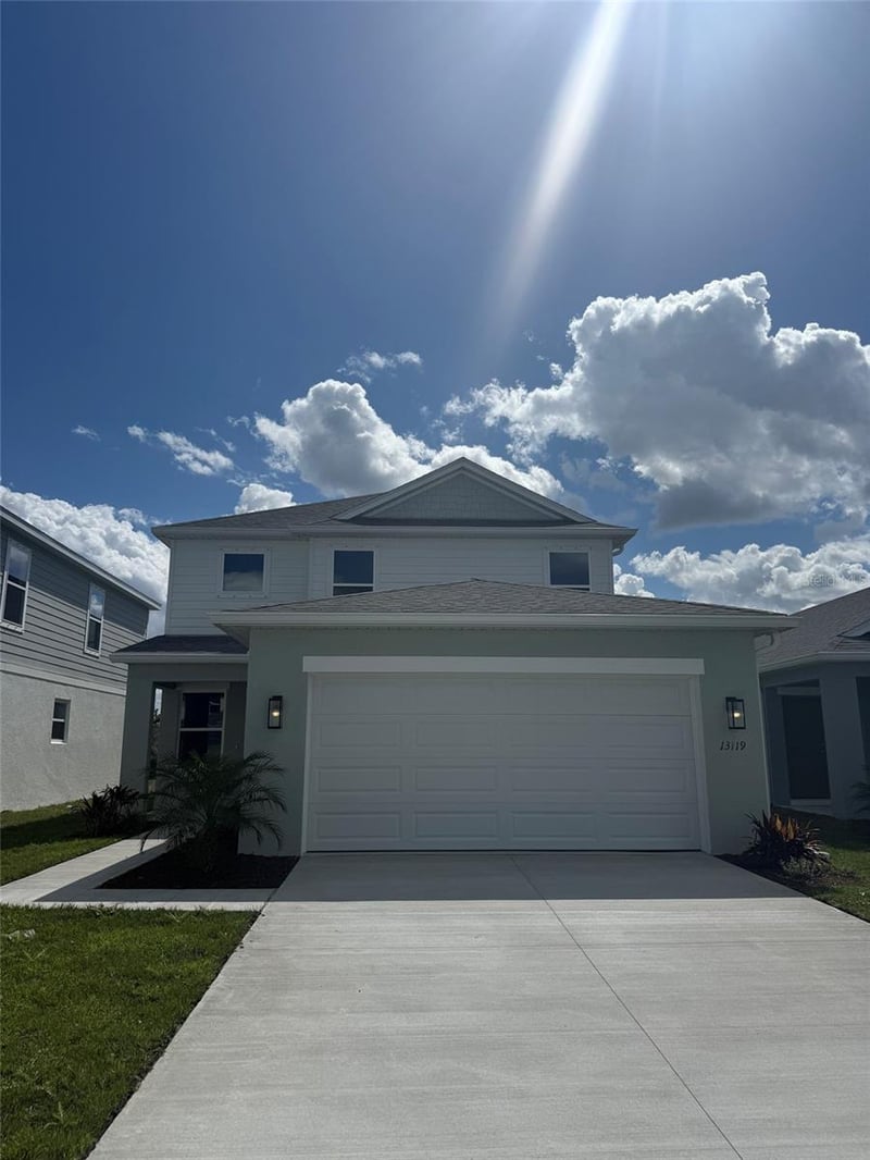 13025 Red Deer Pl, Parrish, FL 34219