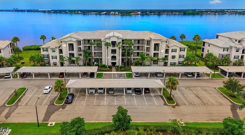 920 Tidewater Shores Loop #308, Bradenton, FL 34208
