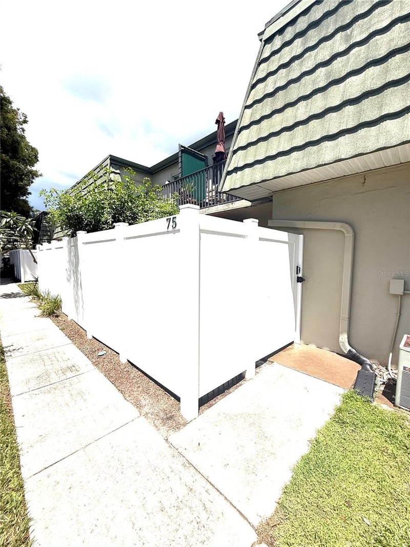 1799 N Highland Ave #75, Clearwater, FL 33755
