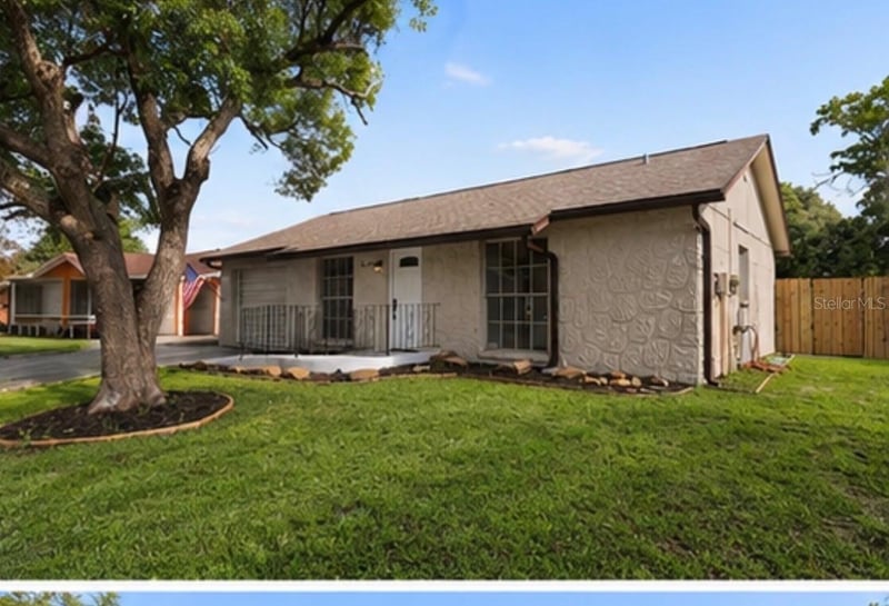 7645 Arlight Dr, New Port Richey, FL 34655
