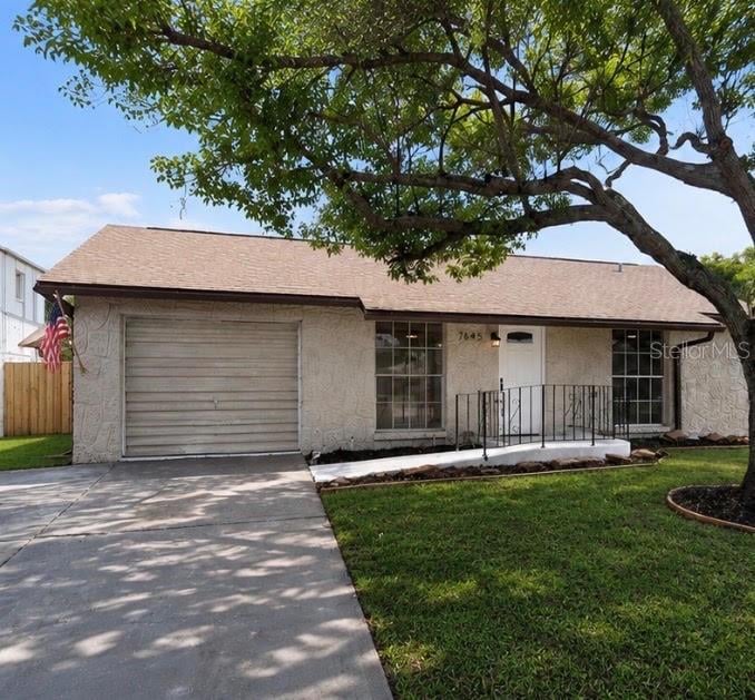 7645 Arlight Dr, New Port Richey, FL 34655