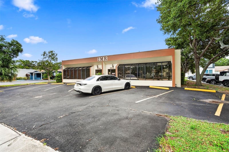 3632 Central Ave, St Petersburg, FL 33711