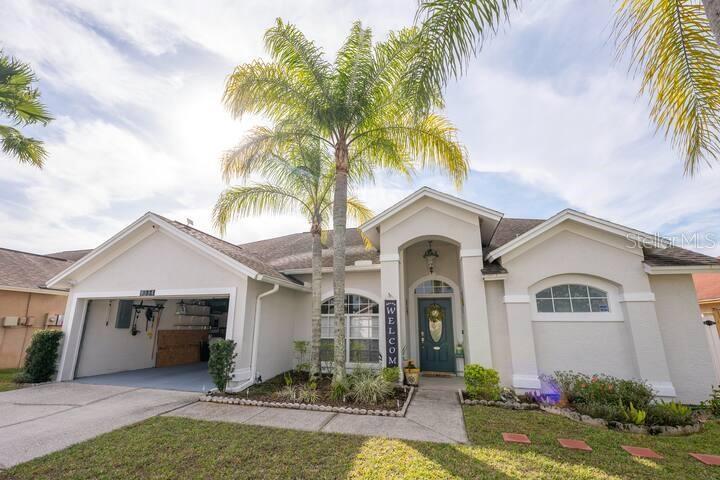 9334 Pontiac Dr, Westchase, FL 33626