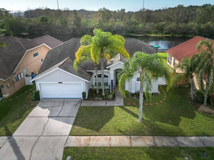 9334 Pontiac , Westchase, FL 33626