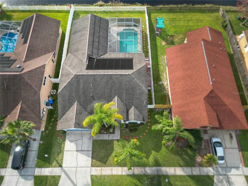 9334 Pontiac , Westchase, FL 33626
