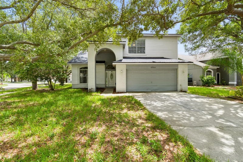 12914 Longcrest Dr, Riverview, FL 33579