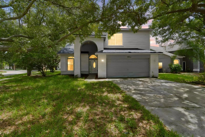 12914 Longcrest Dr, Riverview, FL 33579