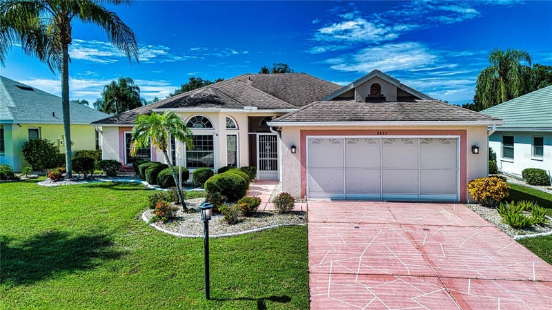 Home Worth Check