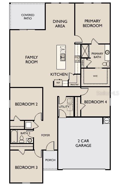 14554 Italy Ave, Dade City, FL 33523