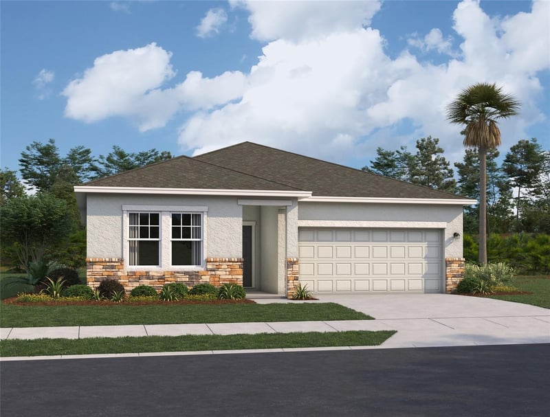 14554 Italy Ave, Dade City, FL 33523