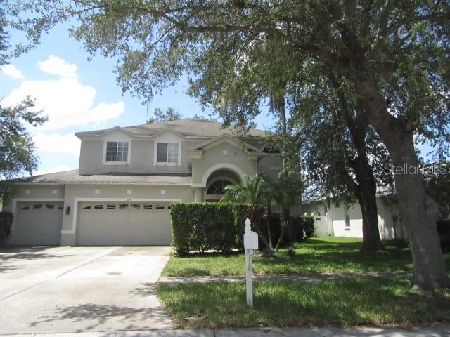 4129 Balington Dr, Valrico, FL 33596