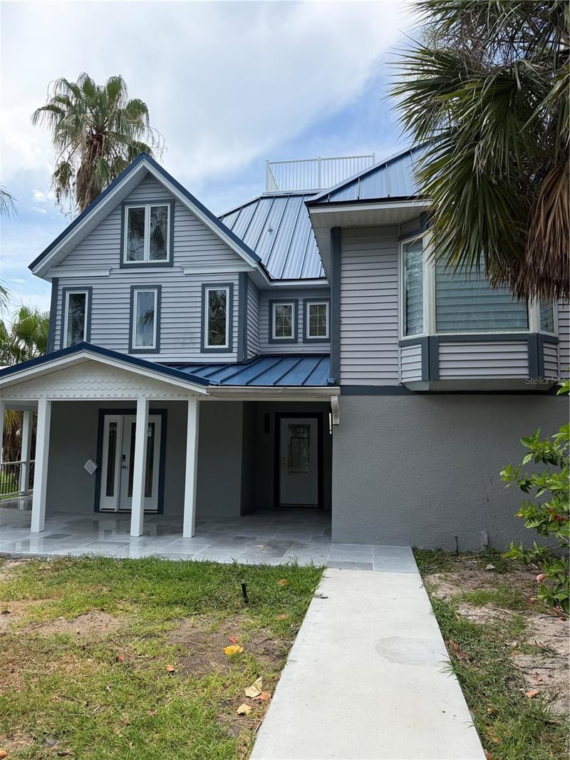 887 S Gulfview Blvd, Clearwater Beach, FL 33767