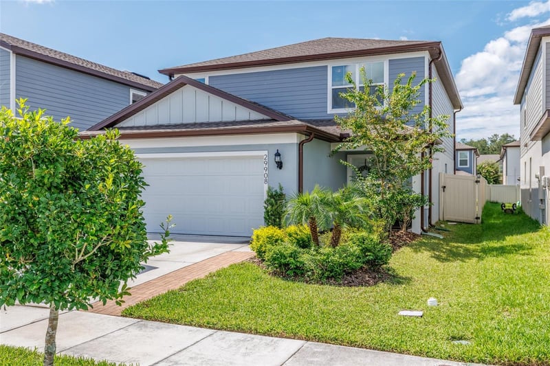 29908 Marquette Ave, Wesley Chapel, FL 33545