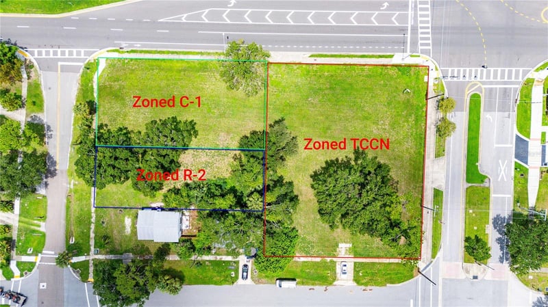 205 Chestnut St, Oldsmar, FL 34677