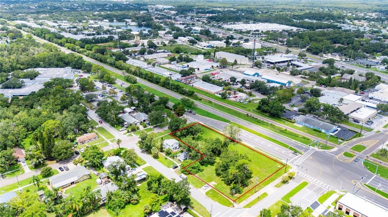 205 Chestnut St, Oldsmar, FL 34677