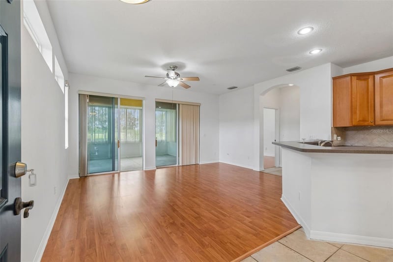 1105 Jameson Greens Dr #1105, Sun City Center, FL 33573