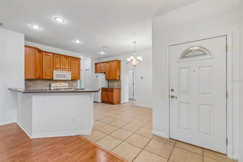 1105 Jameson Greens Dr #1105, Sun City Center, FL 33573