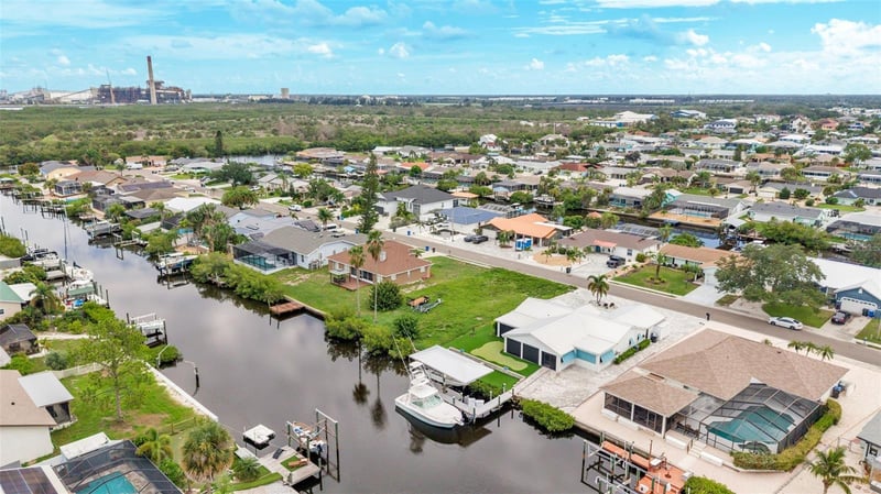 6510 Santiago Ct, Apollo Beach, FL 33572