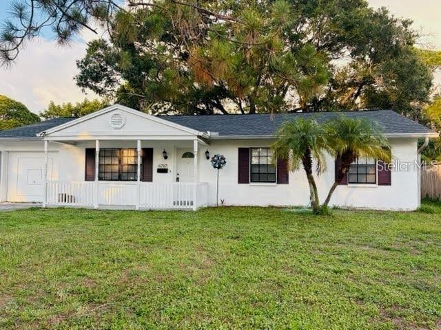 6717 Mornay Cir, Tampa, FL 33615