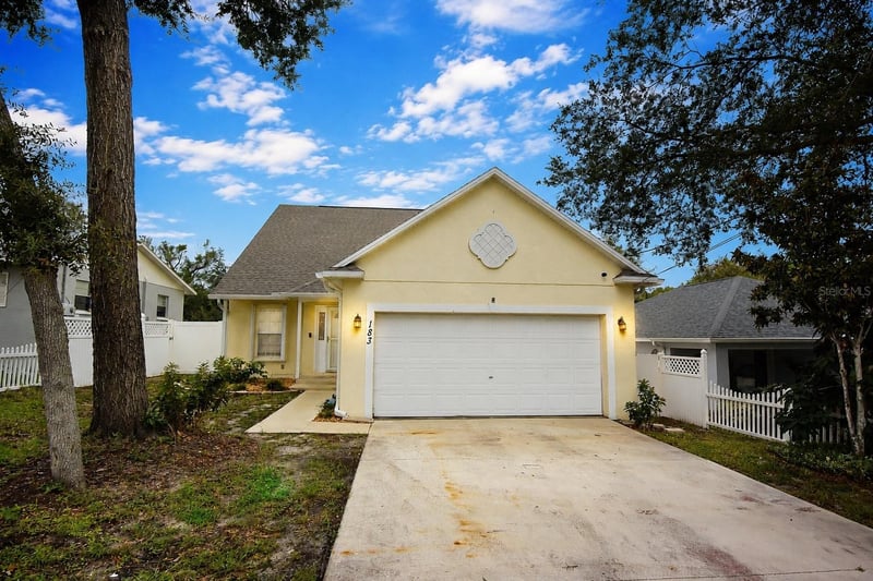 Home Worth Check