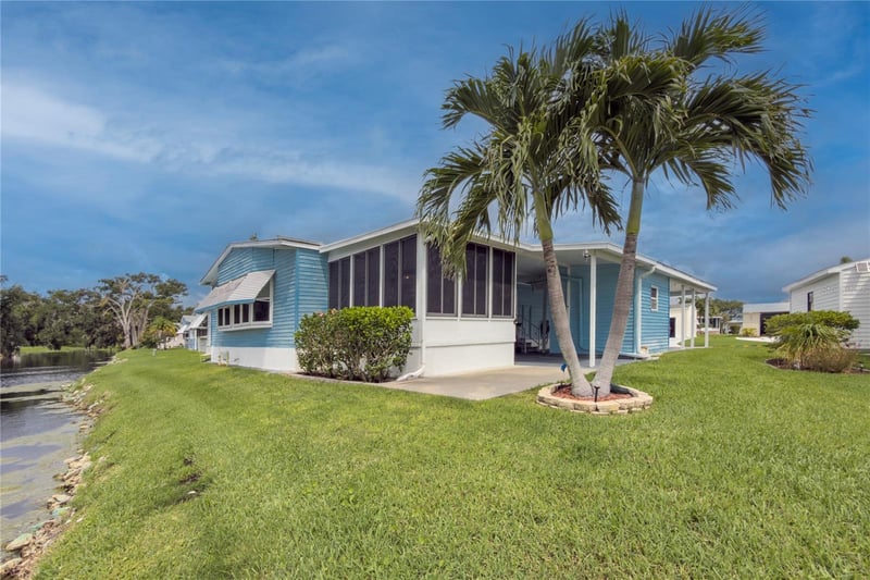 78 Eagle Cir, Ellenton, FL 34222
