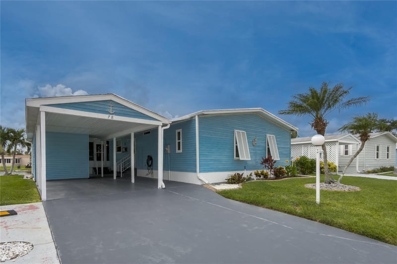 78 Eagle Cir, Ellenton, FL 34222
