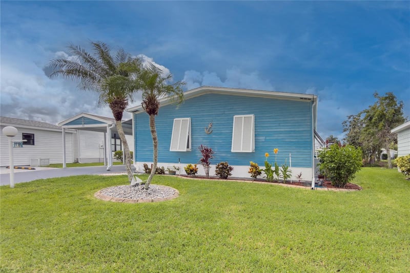 78 Eagle Cir, Ellenton, FL 34222
