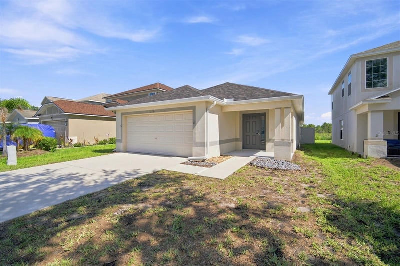 7254 Lumber Port Dr, Ruskin, FL 33573
