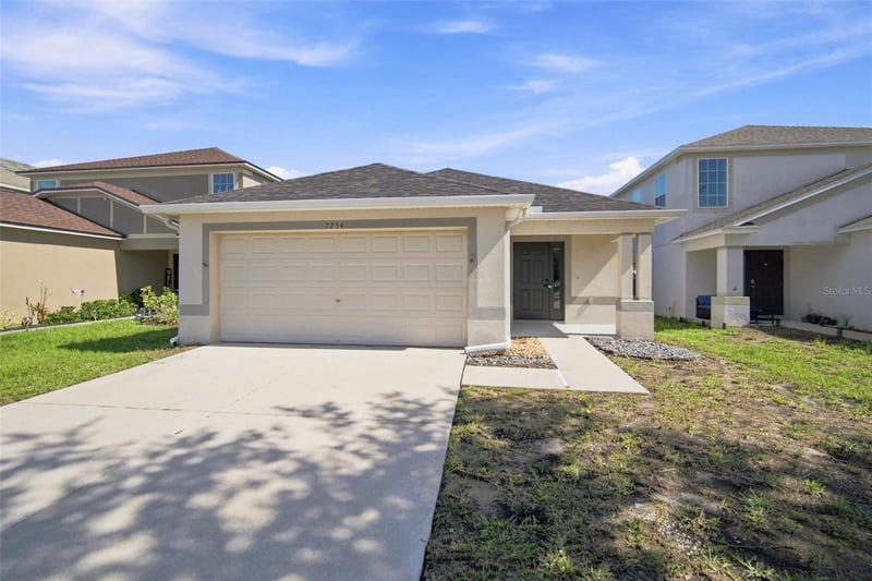7254 Lumber Port Dr, Ruskin, FL 33573