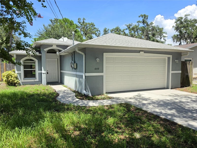 6109 Georgia Ave, New Port Richey, FL 34653