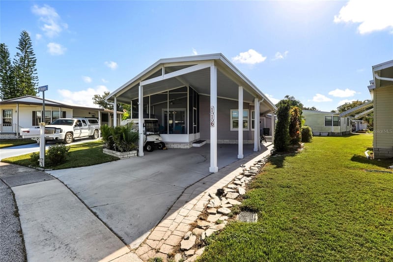 116 Dolphin Dr, Oldsmar, FL 34677