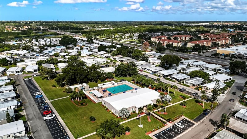 116 Dolphin Dr, Oldsmar, FL 34677