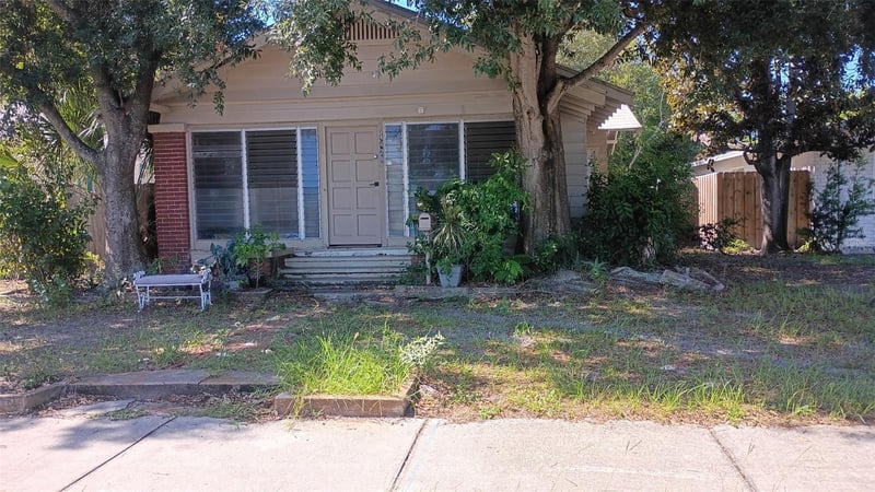4428 4th Ave S, St Petersburg, FL 33711