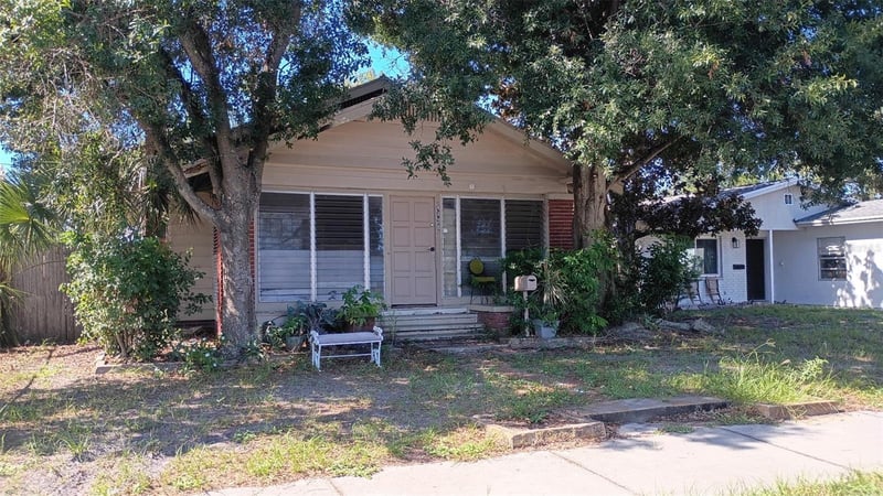 4428 4th Ave S, St Petersburg, FL 33711