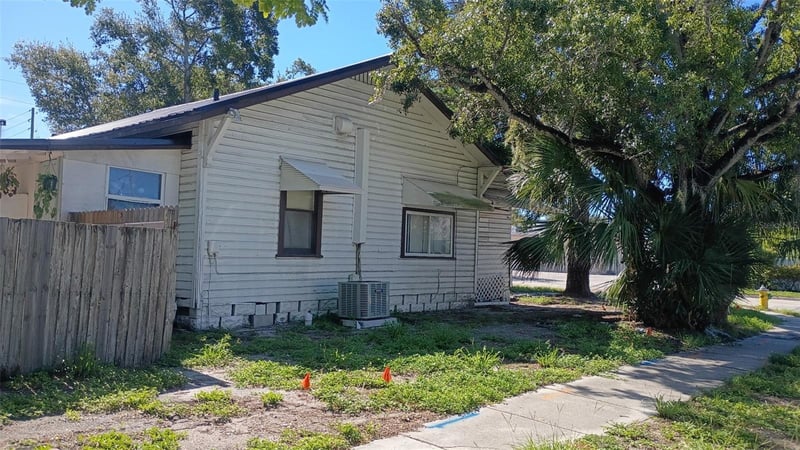1623 7th Ave N, St Petersburg, FL 33713