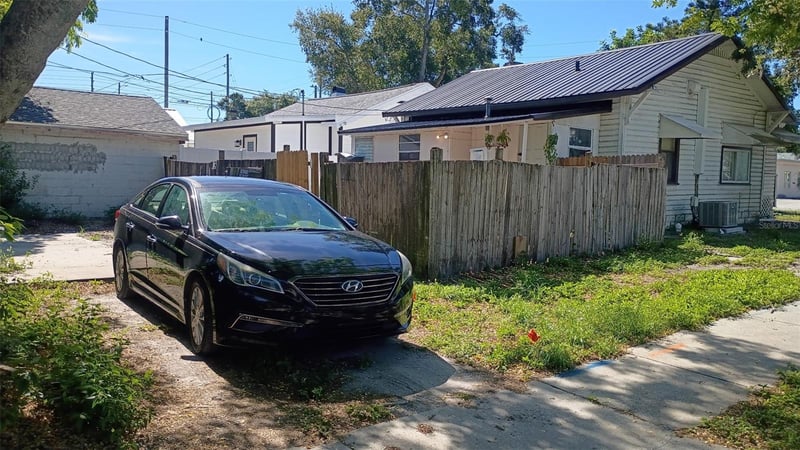 1623 7th Ave N, St Petersburg, FL 33713