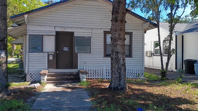 1623 7th Ave N, St Petersburg, FL 33713