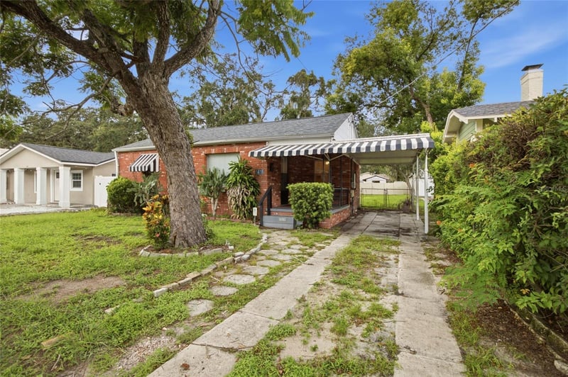 1416 Idlewild Ave, Tampa, FL 33604