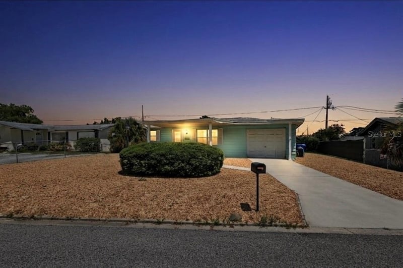 Home Worth Check
