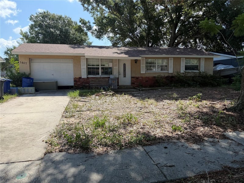 1407 Coppertree Dr, Tarpon Springs, FL 34689