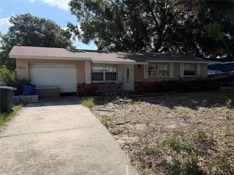 1407 Coppertree Dr, Tarpon Springs, FL 34689