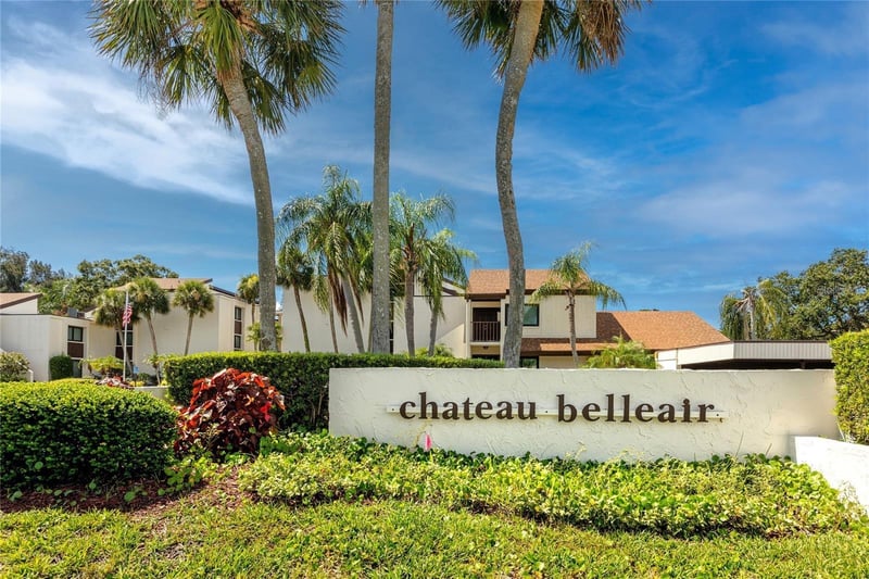 2209 Belleair Rd #C3, Clearwater, FL 33764