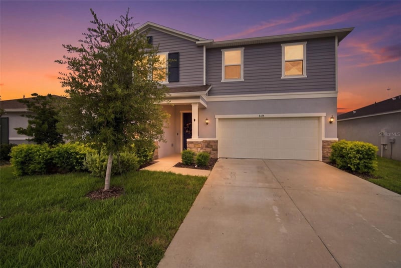 Home Worth Check